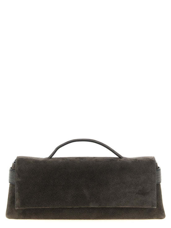 'Essence' clutch