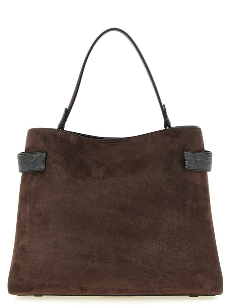 'Essence' large handbag