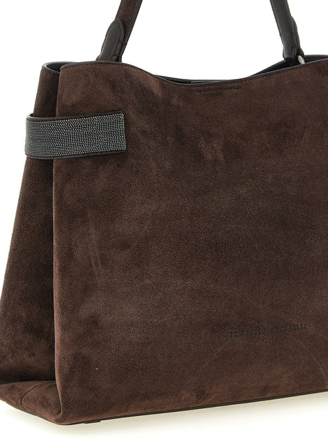 'Essence' large handbag
