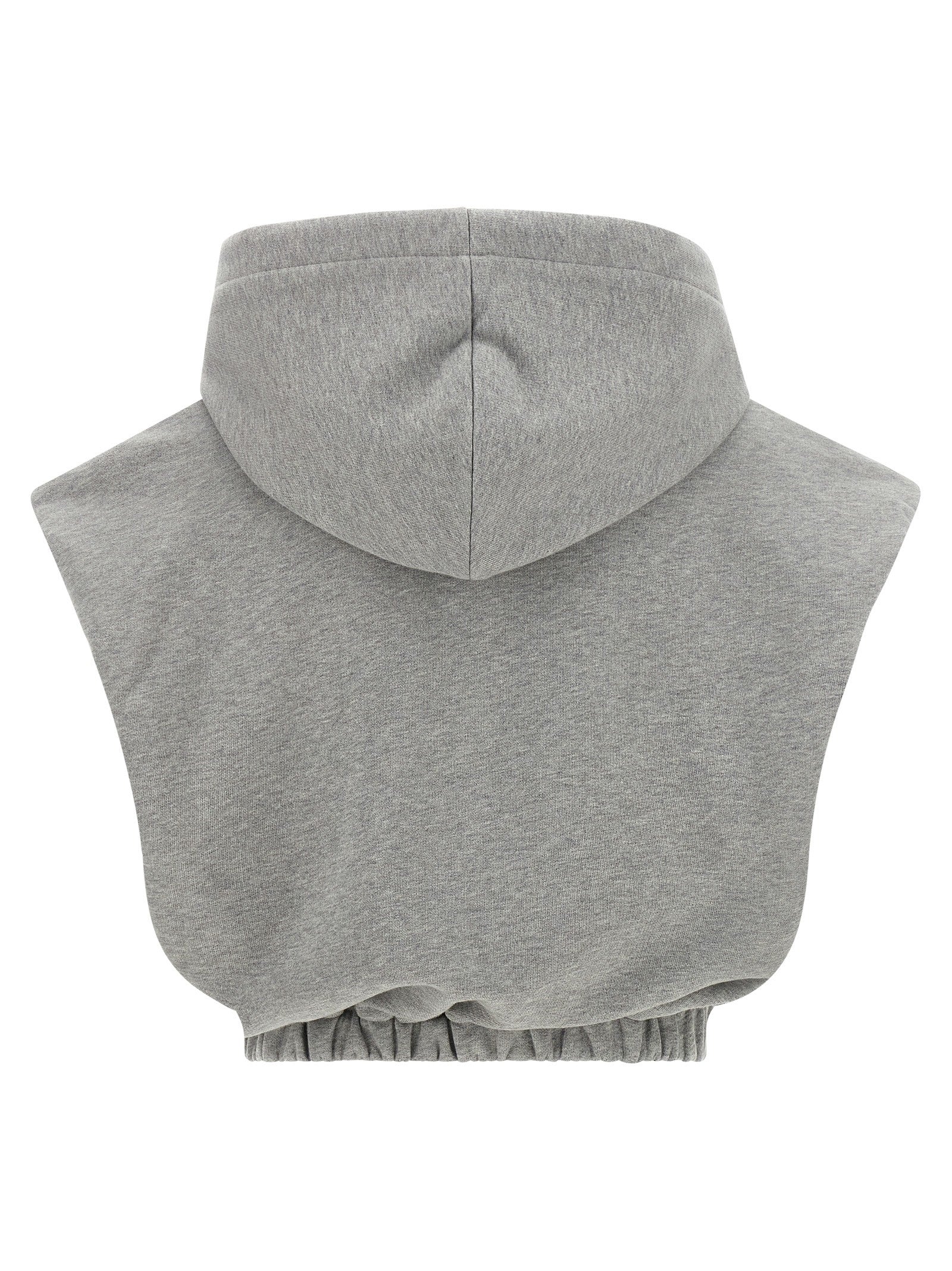 'Essentia' sweatshirt top