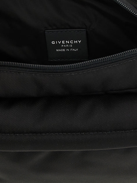'Essential U' crossbody bag