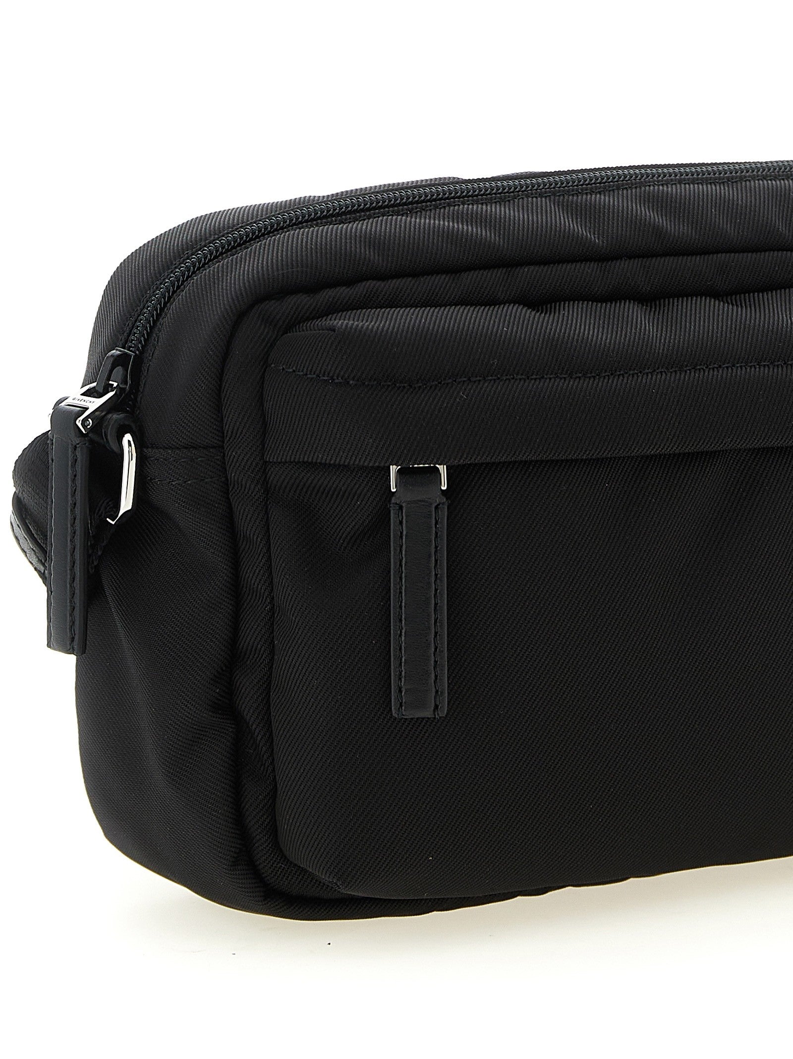 'Essential U' crossbody bag