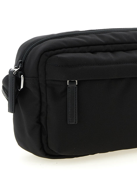 'Essential U' crossbody bag