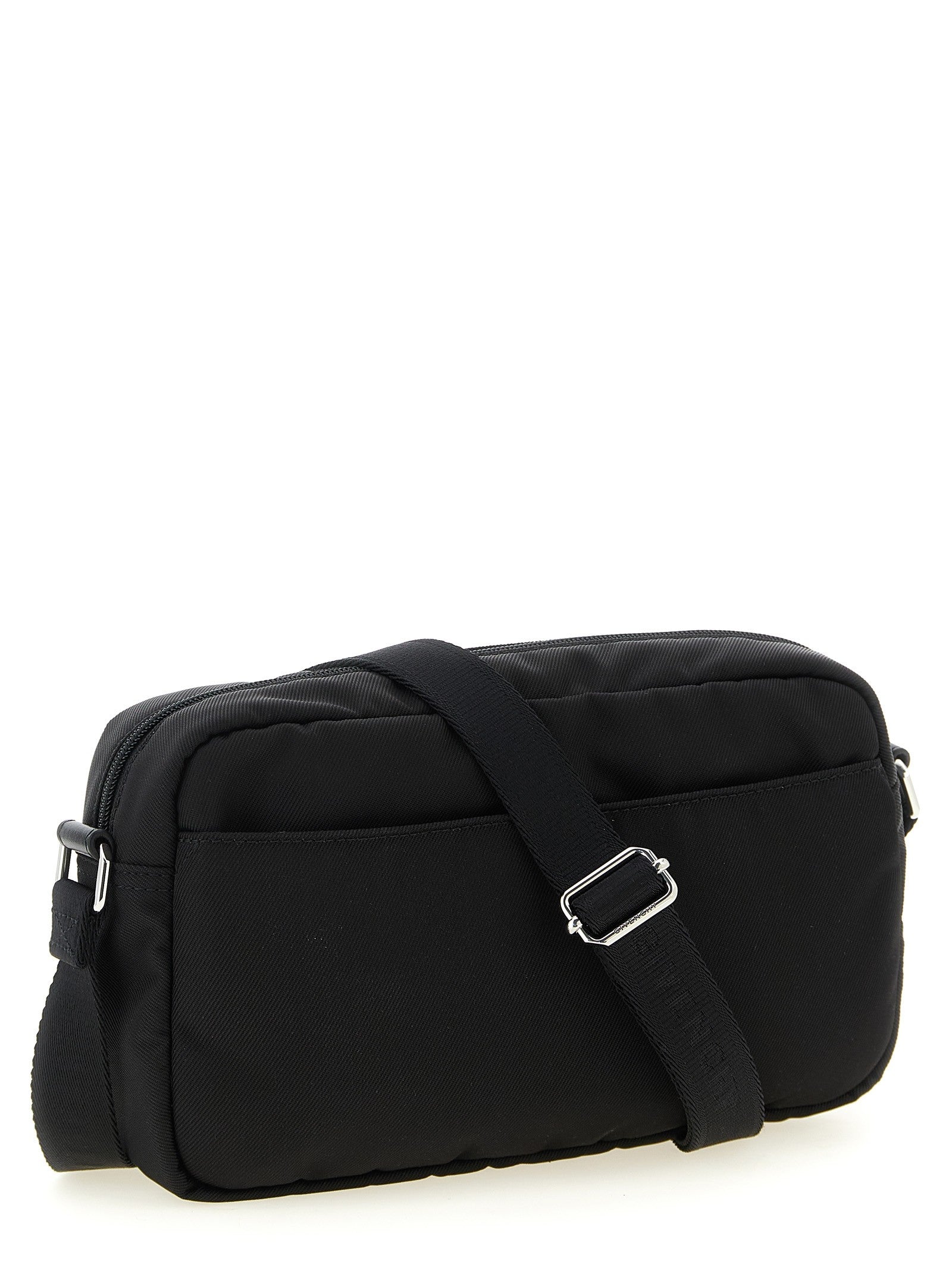 'Essential U' crossbody bag