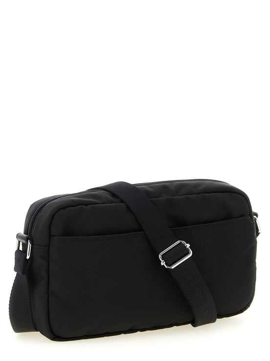 'Essential U' crossbody bag