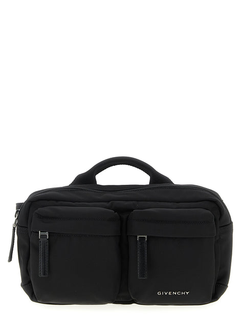 'Essential U' fanny pack
