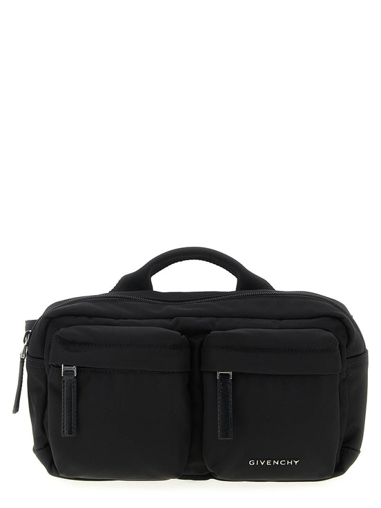 'Essential U' fanny pack