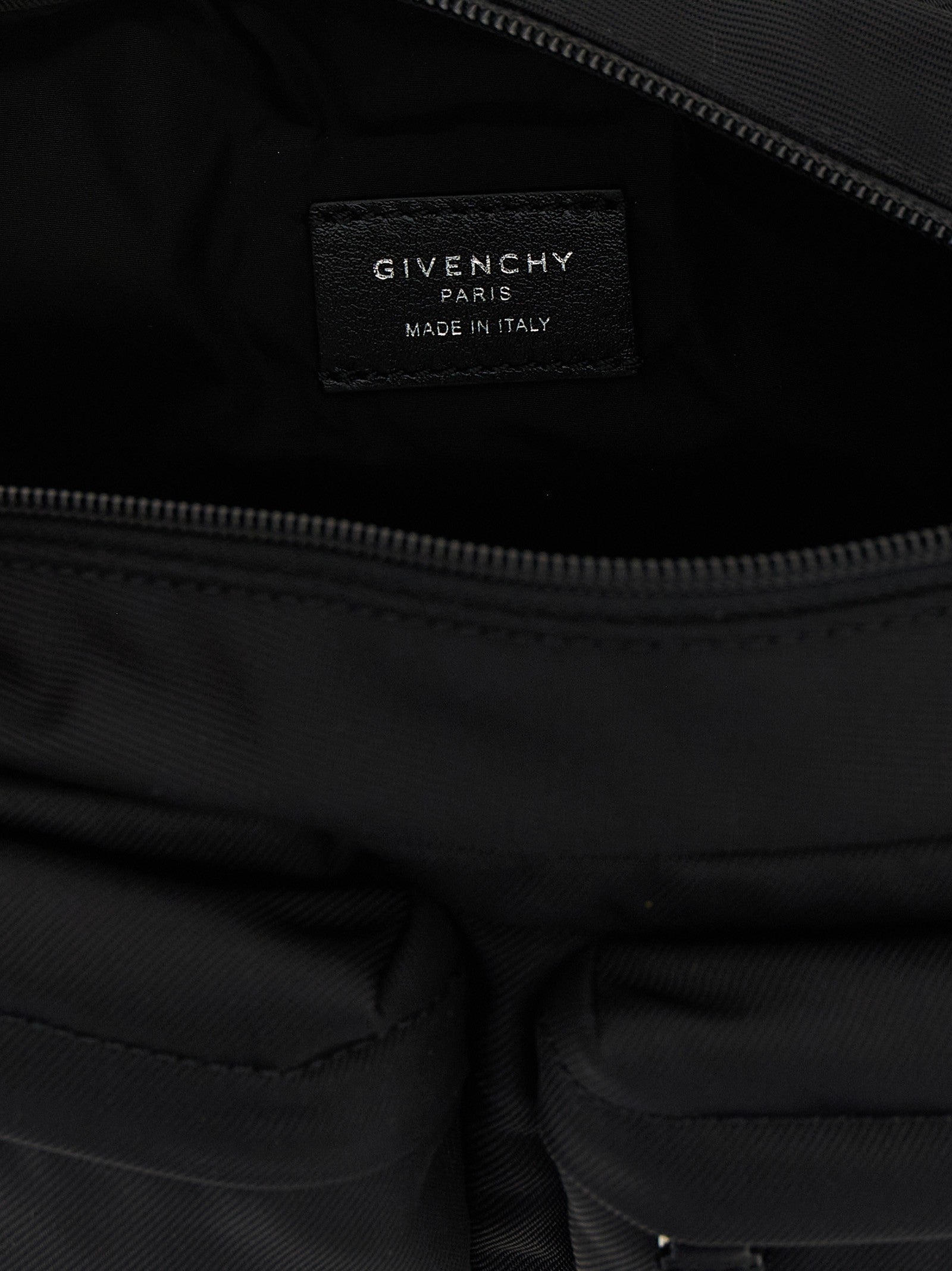 'Essential U' fanny pack