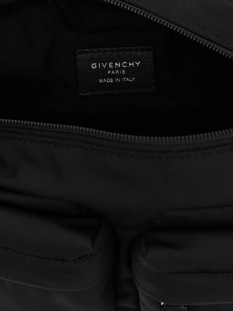 'Essential U' fanny pack