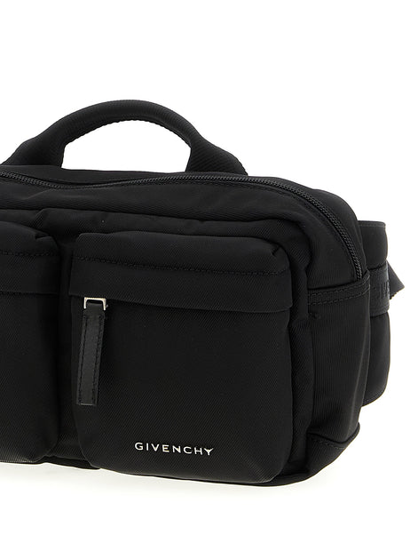 'Essential U' fanny pack