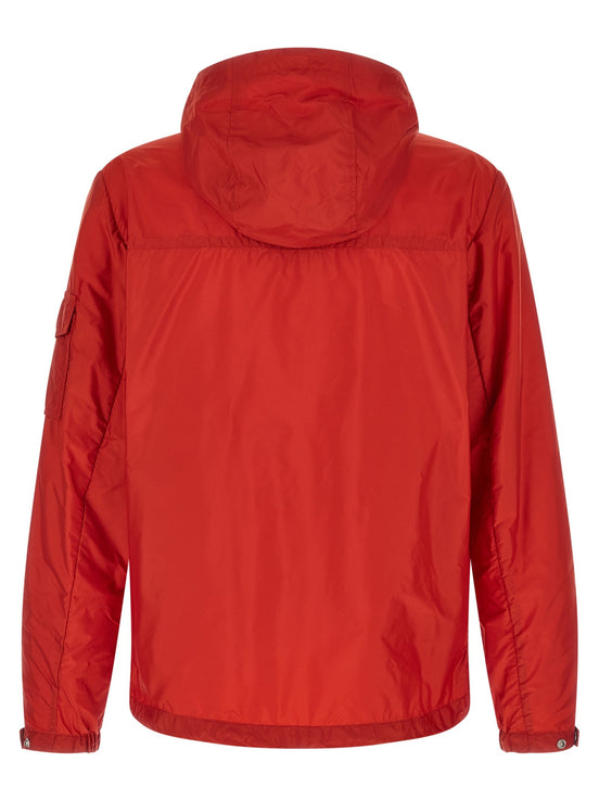 'Etiache' jacket