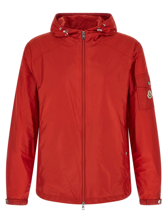 'Etiache' jacket