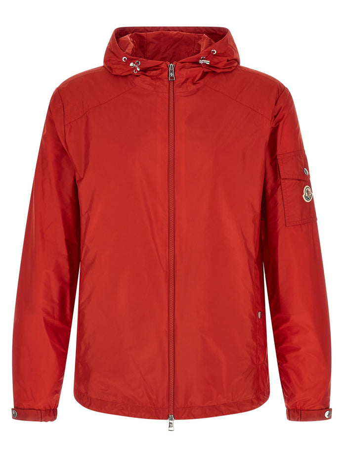 'Etiache' jacket