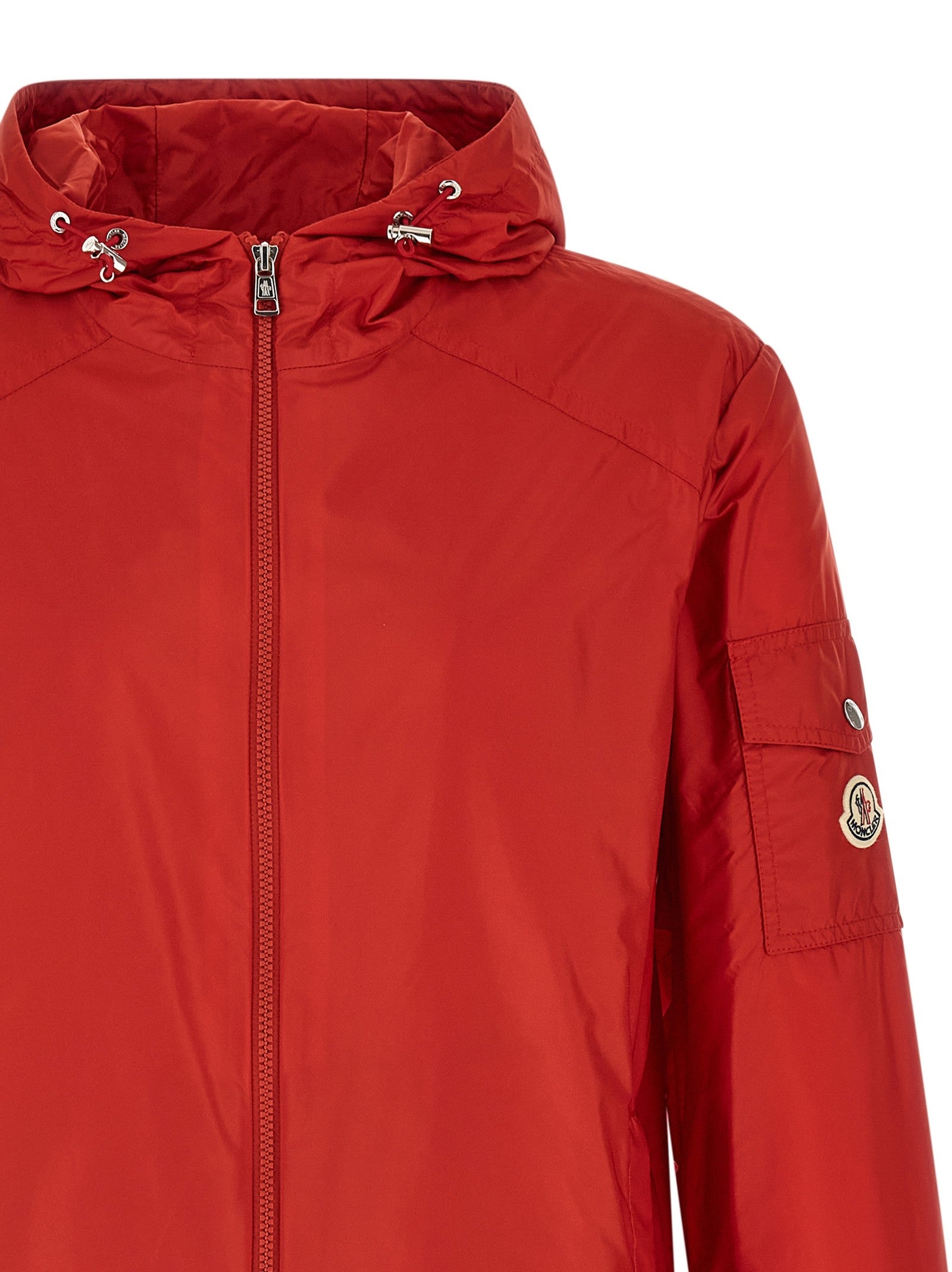 Moncler 'Etiache' jacket