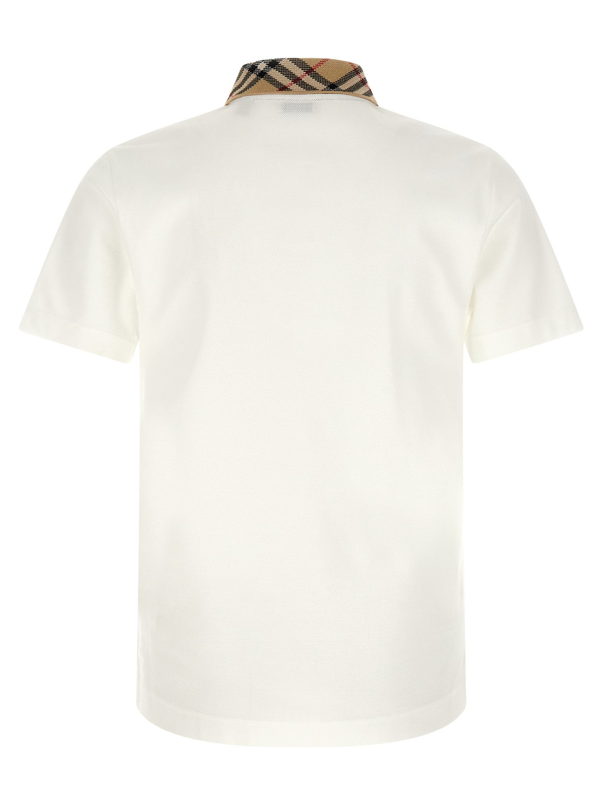 Burberry 'Evan' polo shirt