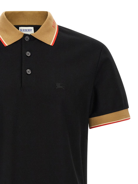 Burberry 'Evan' polo shirt
