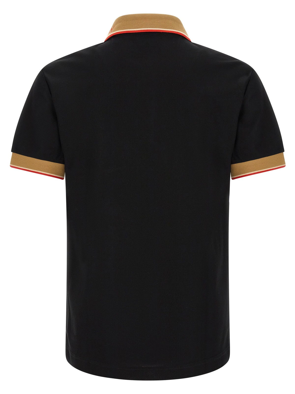 Burberry 'Evan' polo shirt