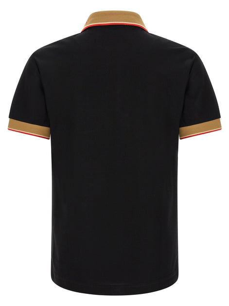 Burberry 'Evan' polo shirt