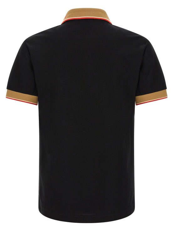 Burberry 'Evan' polo shirt