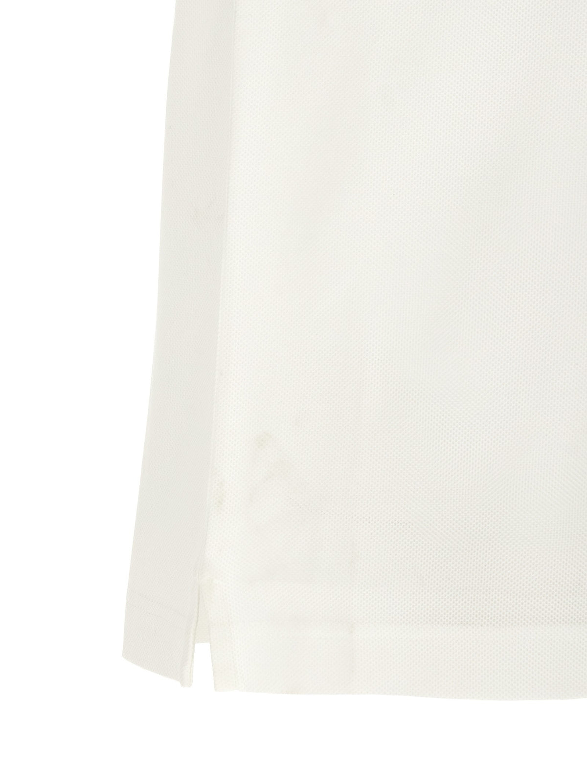 Burberry 'Evan' polo shirt