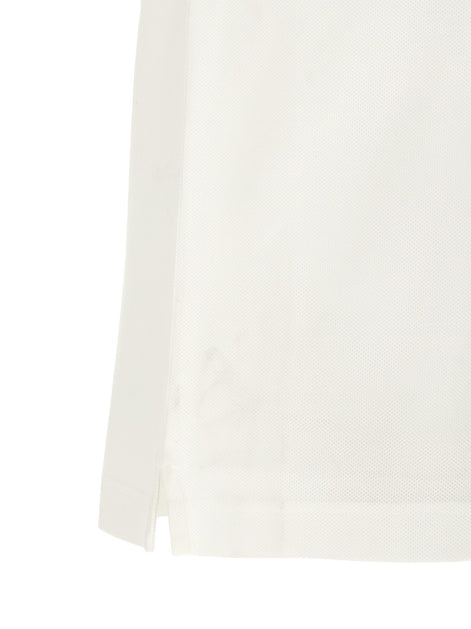 Burberry 'Evan' polo shirt