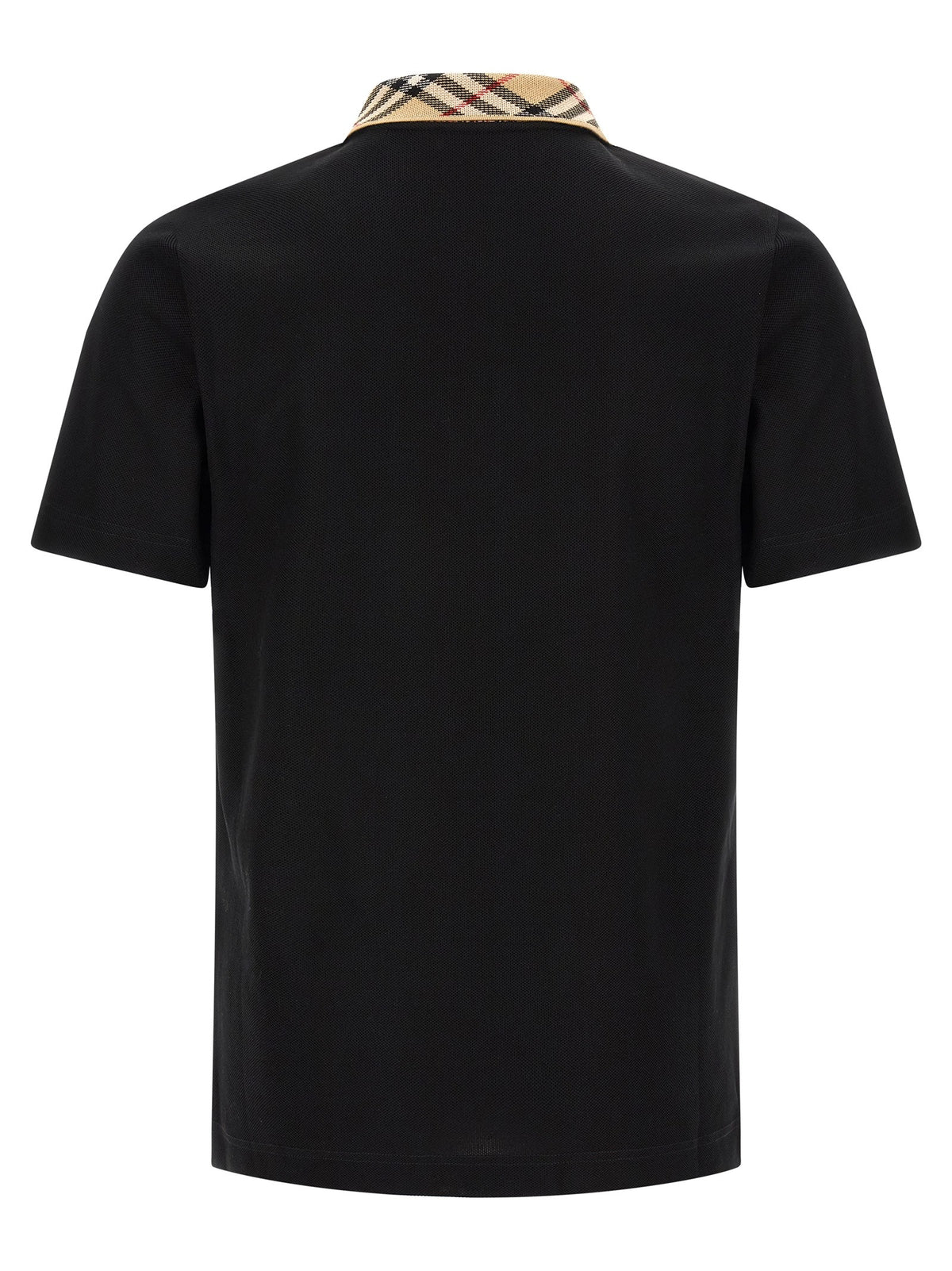 Burberry 'Evan' polo shirt