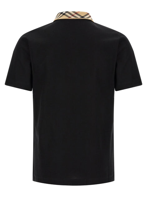 Burberry 'Evan' polo shirt