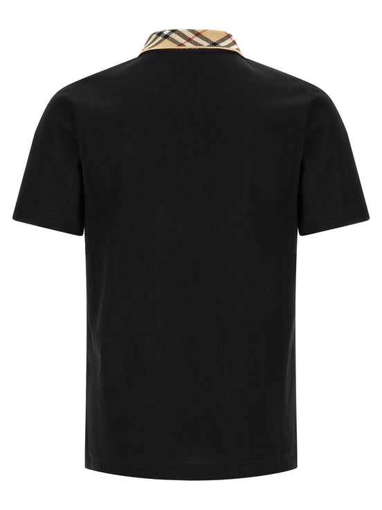 Burberry 'Evan' polo shirt