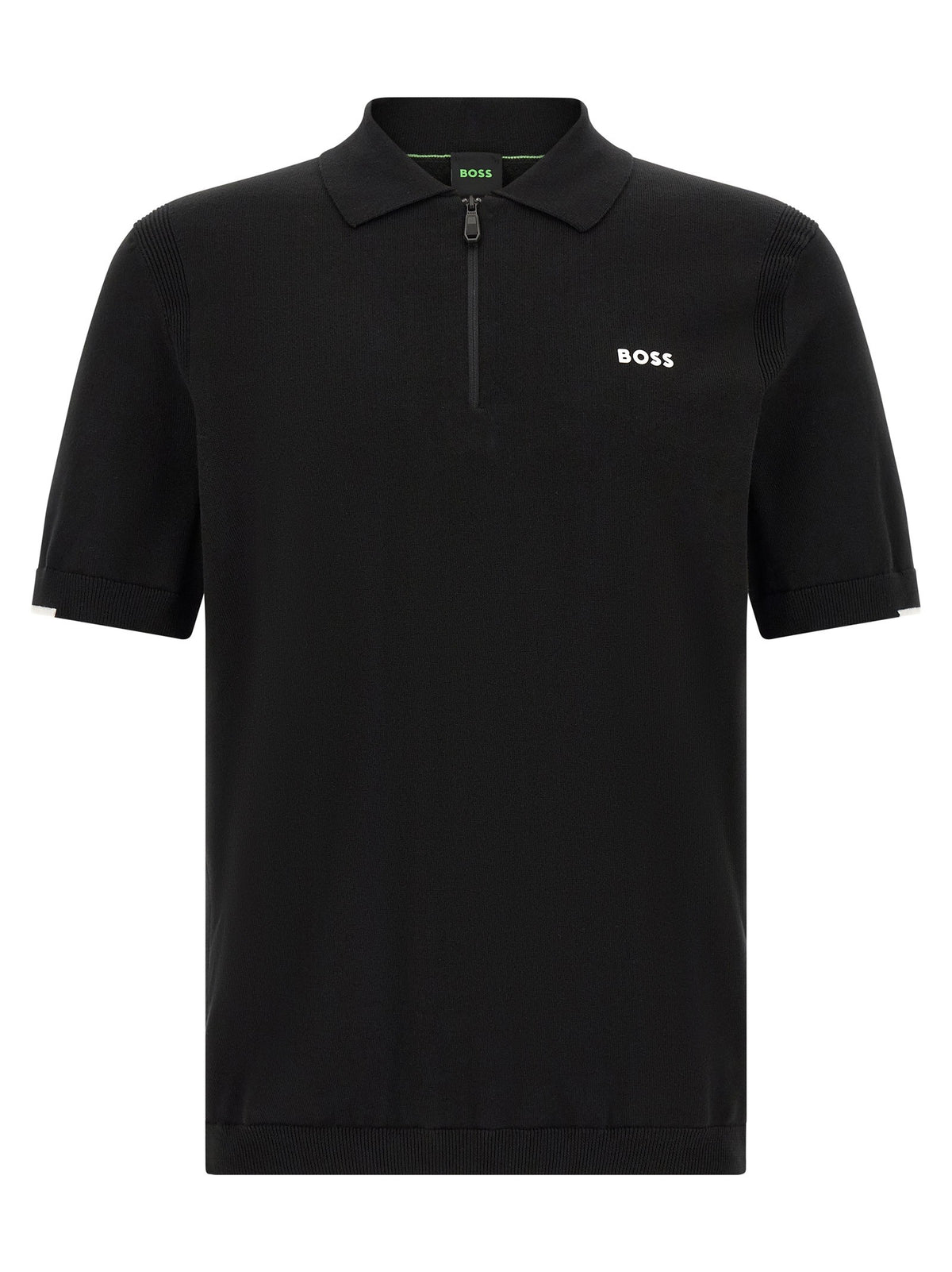 'Ever-X' polo shirt