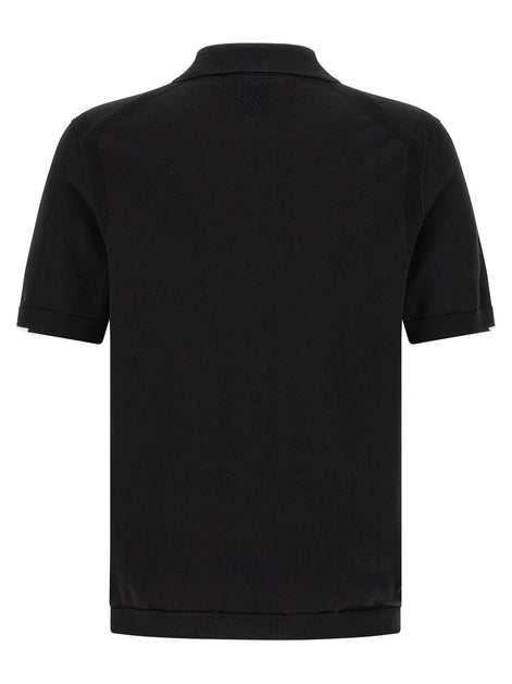 HUGO BOSS 'Ever-X' polo shirt