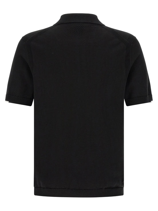 HUGO BOSS 'Ever-X' polo shirt