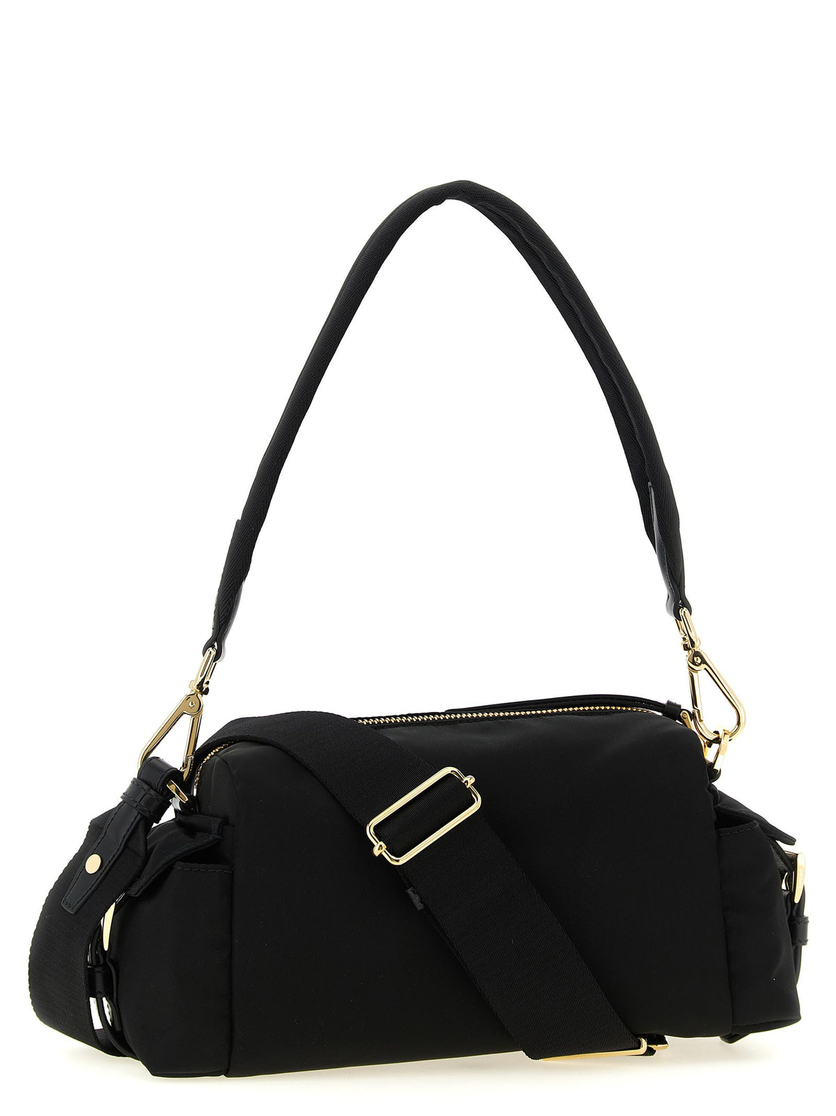 PRADA 'Explore small in Re-Nylon' shoulder bag