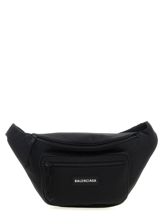 'Explorer' belt bag