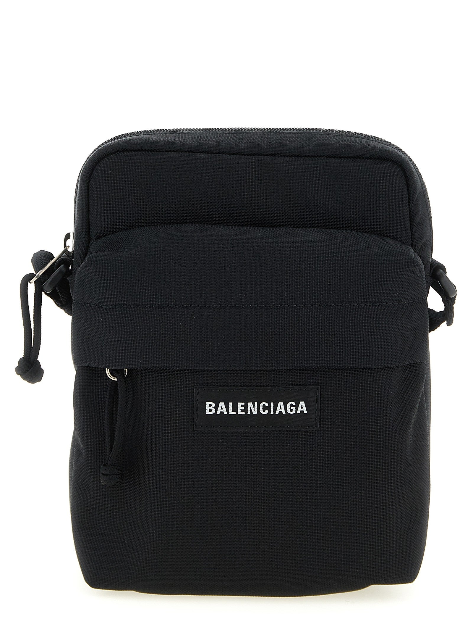 'Explorer' crossbody bag