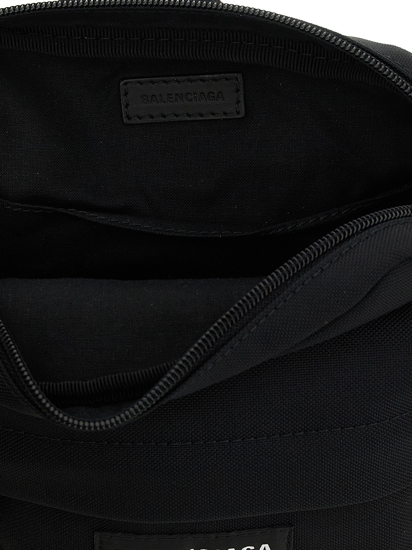 'Explorer' crossbody bag