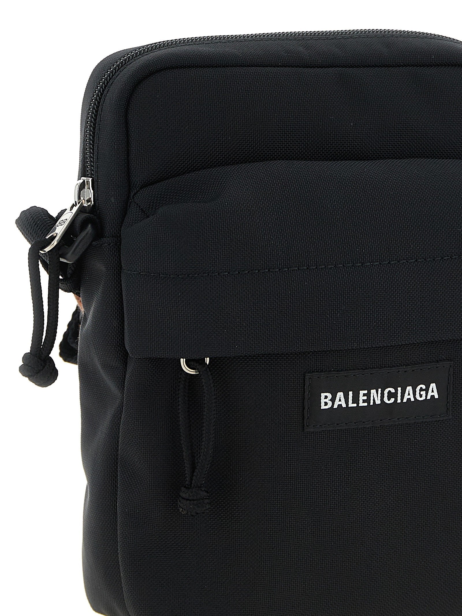 'Explorer' crossbody bag