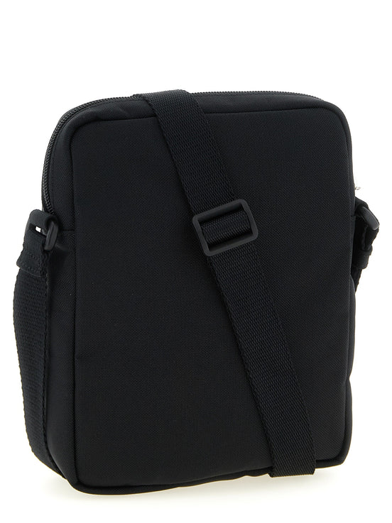 'Explorer' crossbody bag