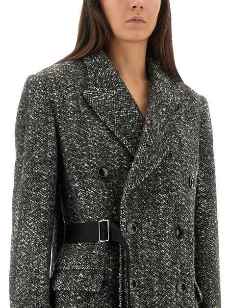"EZZIA" JACKET