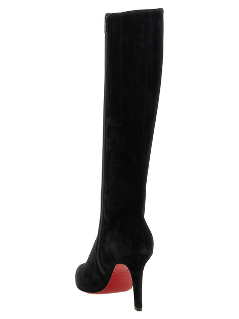 CHRISTIAN LOUBOUTIN 'Fannylove Tight Botta' boots