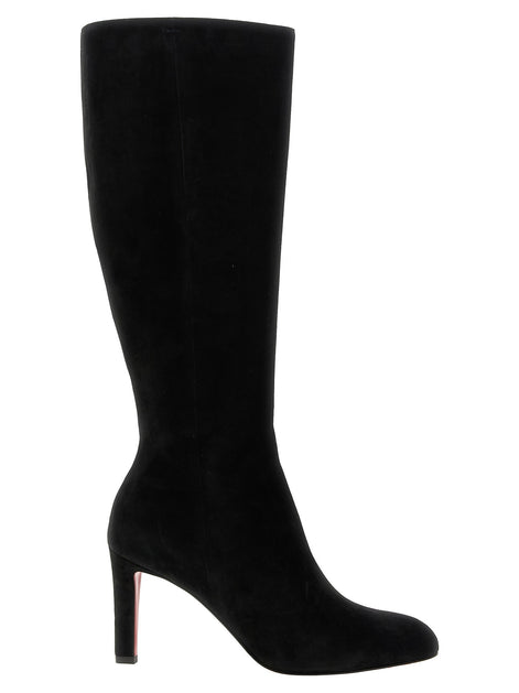 'Fannylove Tight Botta' boots