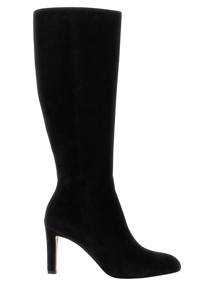 'Fannylove Tight Botta' boots