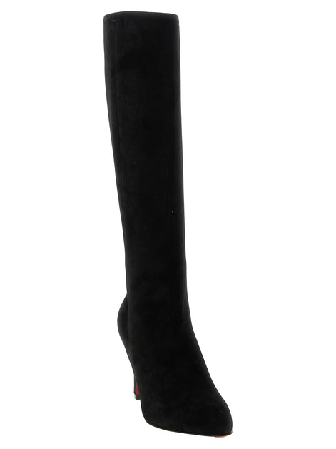 CHRISTIAN LOUBOUTIN 'Fannylove Tight Botta' boots