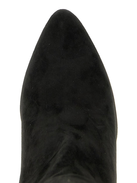 CHRISTIAN LOUBOUTIN 'Fannylove Tight Botta' boots