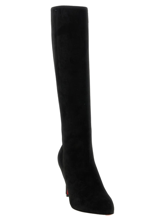 CHRISTIAN LOUBOUTIN 'Fannylove Tight Botta' boots