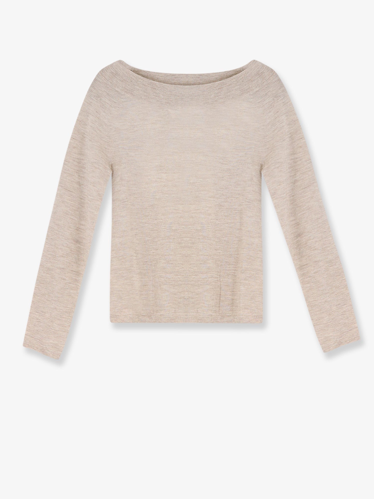 'Mxmfaretra' sweater