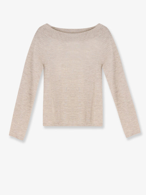 'Mxmfaretra' sweater