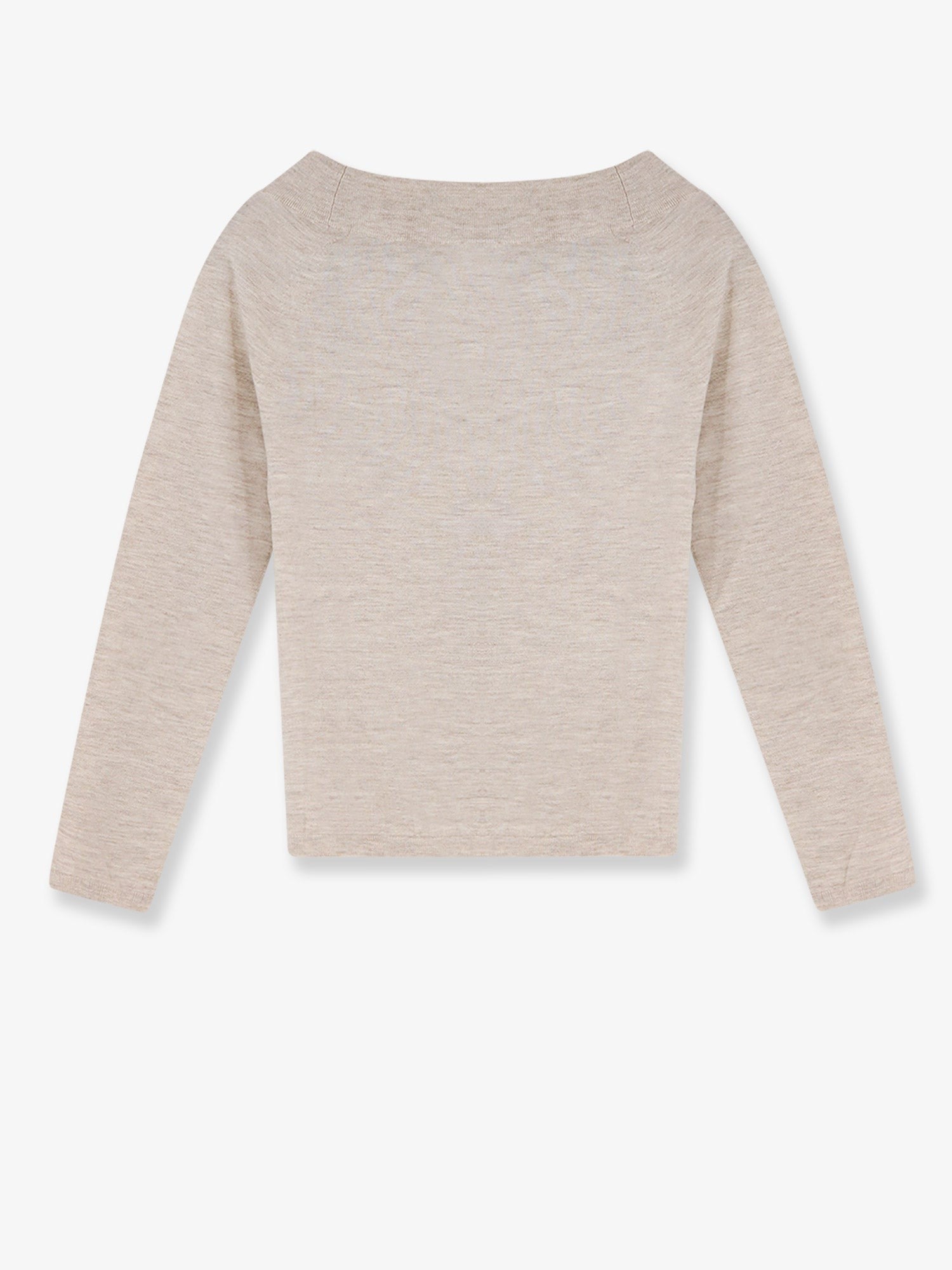 'Mxmfaretra' sweater