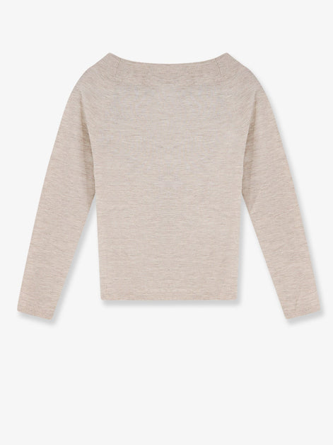 'Mxmfaretra' sweater