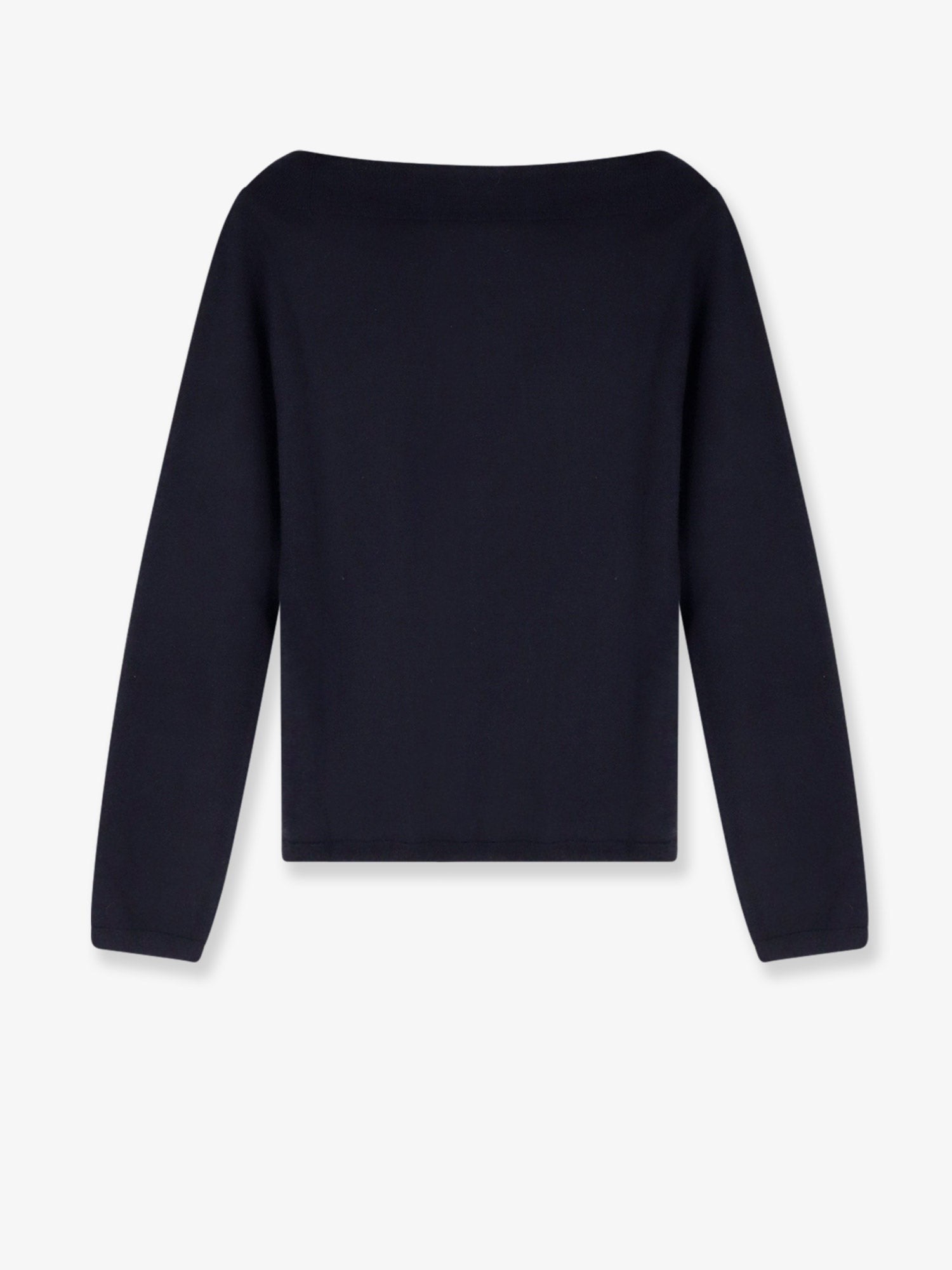 'Mxmfaretra' sweater