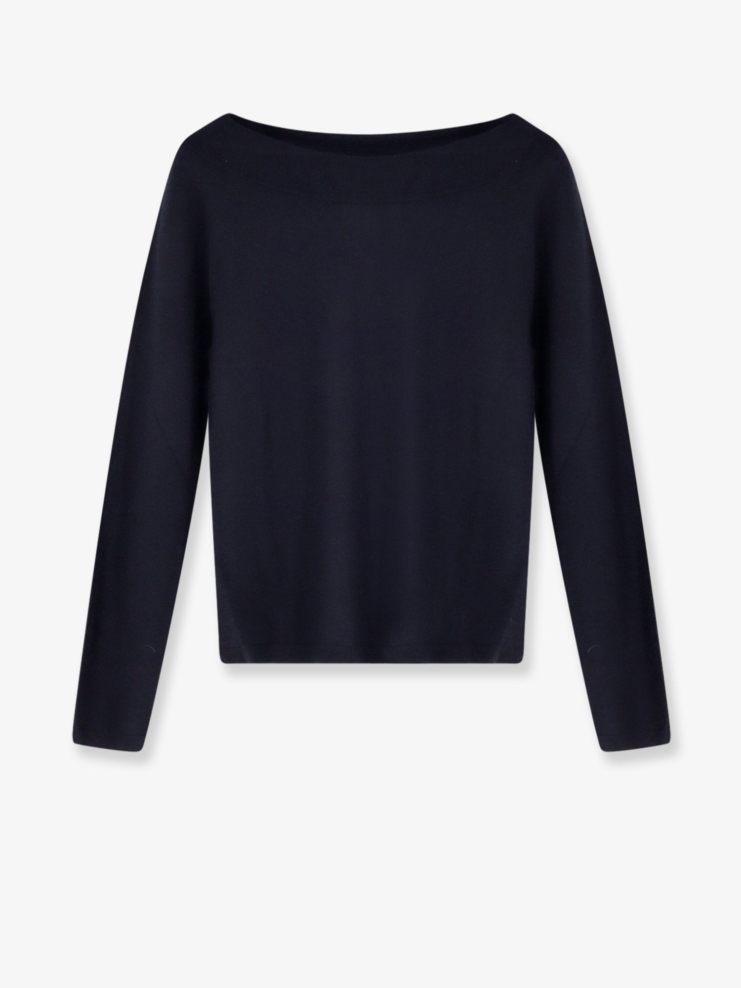 'Mxmfaretra' sweater